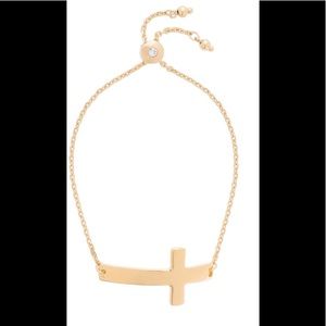 Gold plated